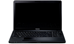 Toshiba Satellite C660-24C