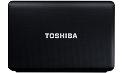 Toshiba Satellite C660-24C