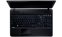 Toshiba Satellite C660-24C