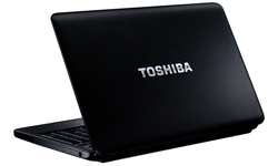 Toshiba Satellite C660-24C