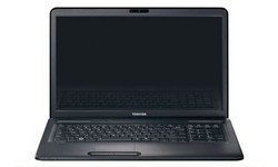 Toshiba Satellite C670-13G