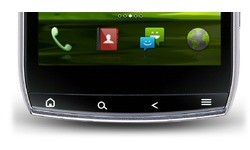 Acer Iconia Smart S300 Black