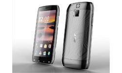 Acer Iconia Smart S300 Black