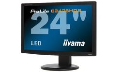 Iiyama ProLite B2475HDS-1