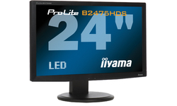 Iiyama ProLite B2475HDS-1