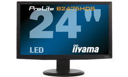 Iiyama ProLite B2475HDS-1