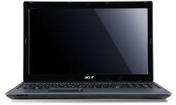 Acer Aspire 5733Z-P614G50MN