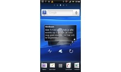 Sony Ericsson Xperia Ray ST18i Gold