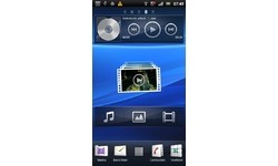 Sony Ericsson Xperia Ray ST18i Gold