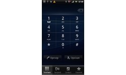 Sony Ericsson Xperia Ray ST18i Gold
