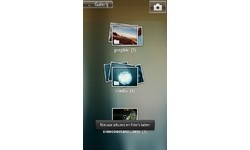 Sony Ericsson Xperia Ray ST18i Gold