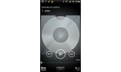 Sony Ericsson Xperia Ray ST18i Gold