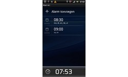Sony Ericsson Xperia Ray ST18i Gold