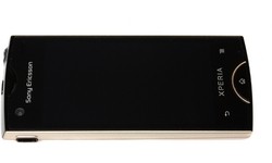 Sony Ericsson Xperia Ray ST18i Gold
