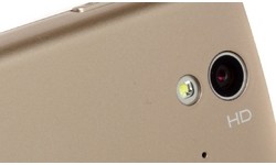 Sony Ericsson Xperia Ray ST18i Gold