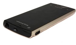 Sony Ericsson Xperia Ray ST18i Gold