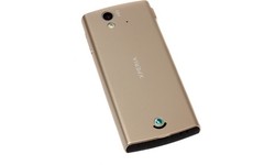 Sony Ericsson Xperia Ray ST18i Gold