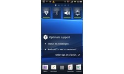 Sony Ericsson Xperia Ray ST18i Gold