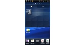 Sony Ericsson Xperia Ray ST18i Gold