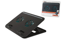 Trust Cyclone Notebook Cooling Stand