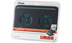 Trust Cyclone Notebook Cooling Stand