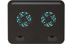 Trust Cyclone Notebook Cooling Stand