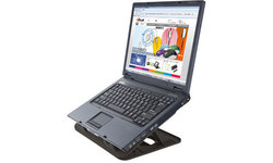 Trust Cyclone Notebook Cooling Stand