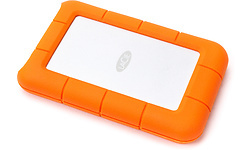 LaCie Rugged Mini 1TB (USB 3.0)