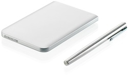 Freecom Mobile Drive Mg 1.5TB (USB 3.0)