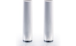 Hercules XPS 2.1 40 Slim White