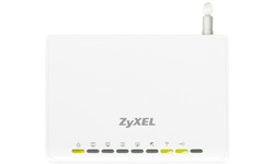 ZyXEL NBG-416N