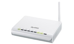 ZyXEL NBG-416N