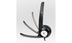 Logitech USB Headset H390