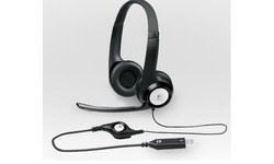 Logitech USB Headset H390