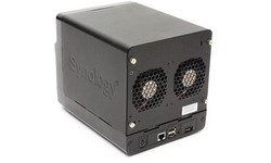 Synology DiskStation DS411