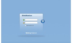 Synology DiskStation DS411