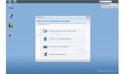 Synology DiskStation DS411