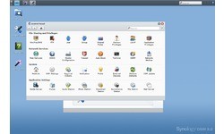 Synology DiskStation DS411