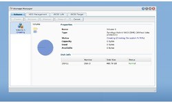 Synology DiskStation DS411