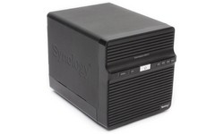 Synology DiskStation DS411