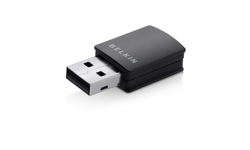 Belkin Mini USB Wireless Adapter N300