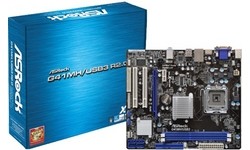 ASRock G41MH/USB3 R2.0