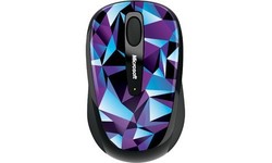 Microsoft Wireless Mobile Mouse 3500 Mac Moore