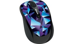 Microsoft Wireless Mobile Mouse 3500 Mac Moore