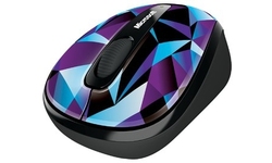 Microsoft Wireless Mobile Mouse 3500 Mac Moore
