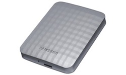 Samsung M2 Portable 320GB Grey