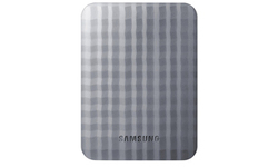 Samsung M2 Portable 320GB Grey