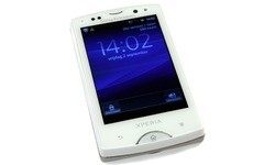 Sony Ericsson Xperia Mini Pro sk17i White