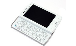 Sony Ericsson Xperia Mini Pro sk17i White