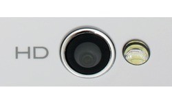 Sony Ericsson Xperia Mini Pro sk17i White